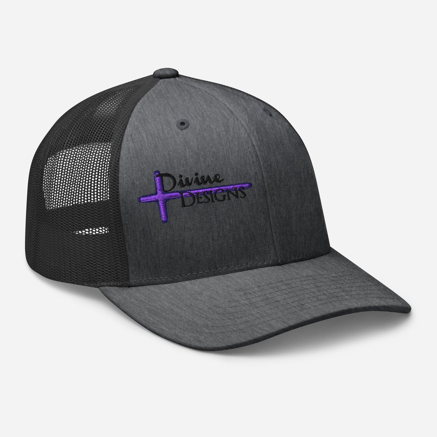 Divine Designs Merch