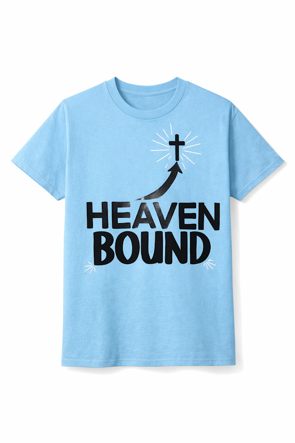 Heaven Bound