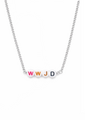 WWJD Necklace