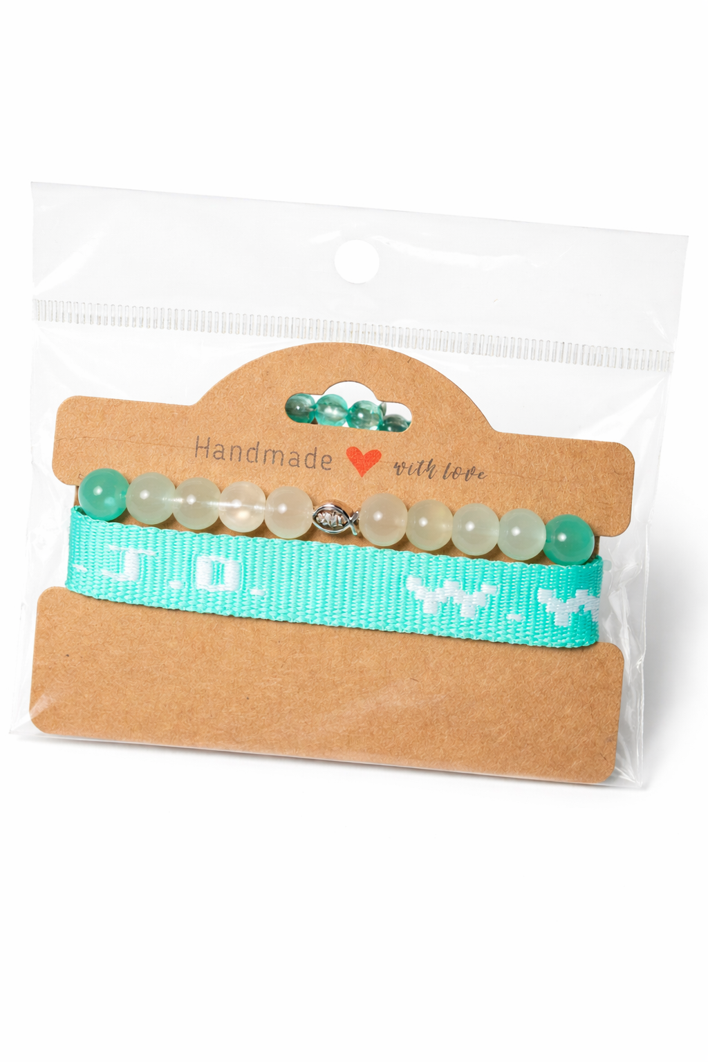 WWJD Bracelets