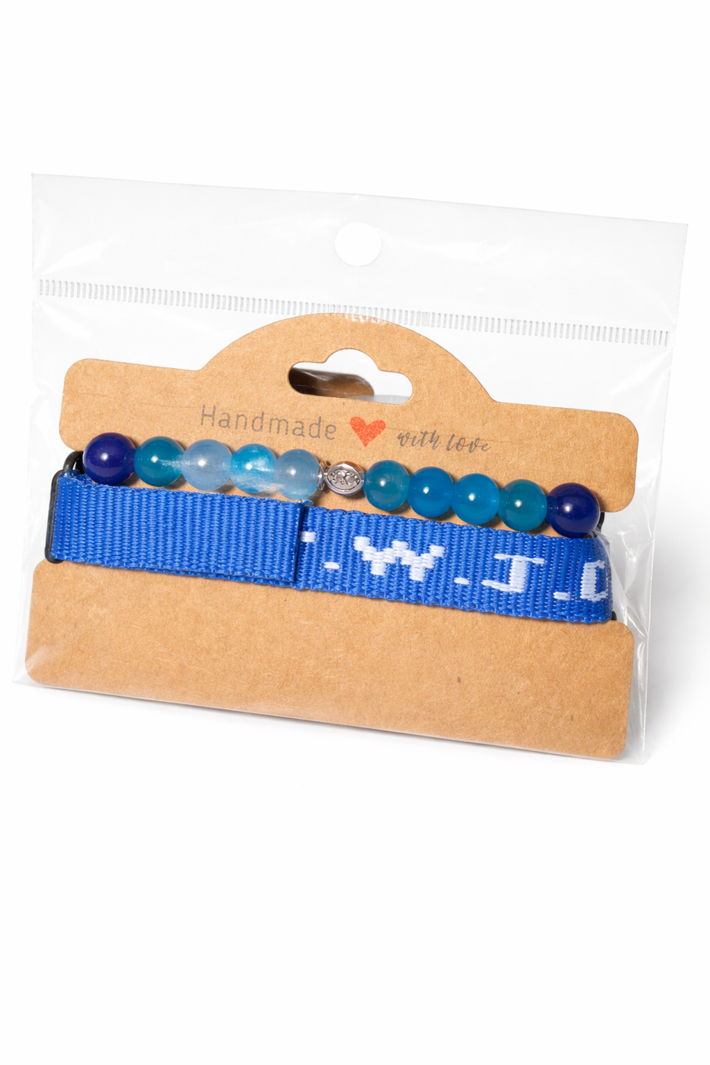 WWJD Bracelets