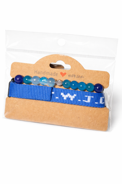 WWJD Bracelets