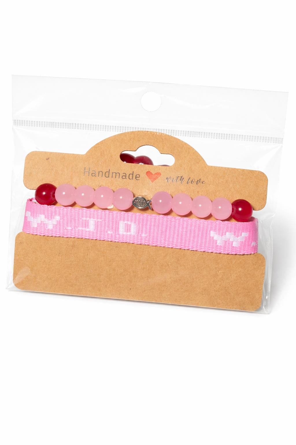 WWJD Bracelets
