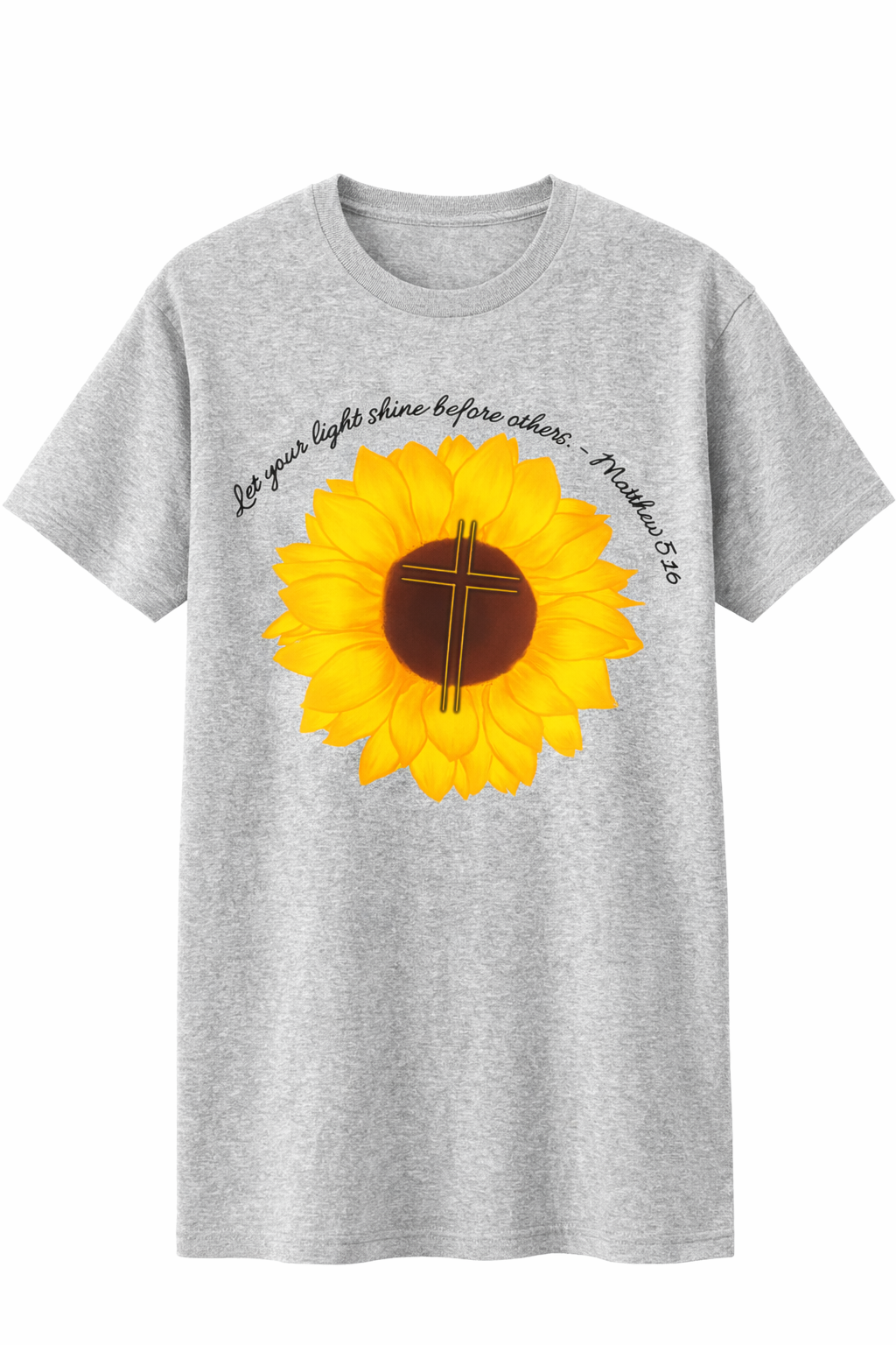 Sunflower Short Sleeve Shirt