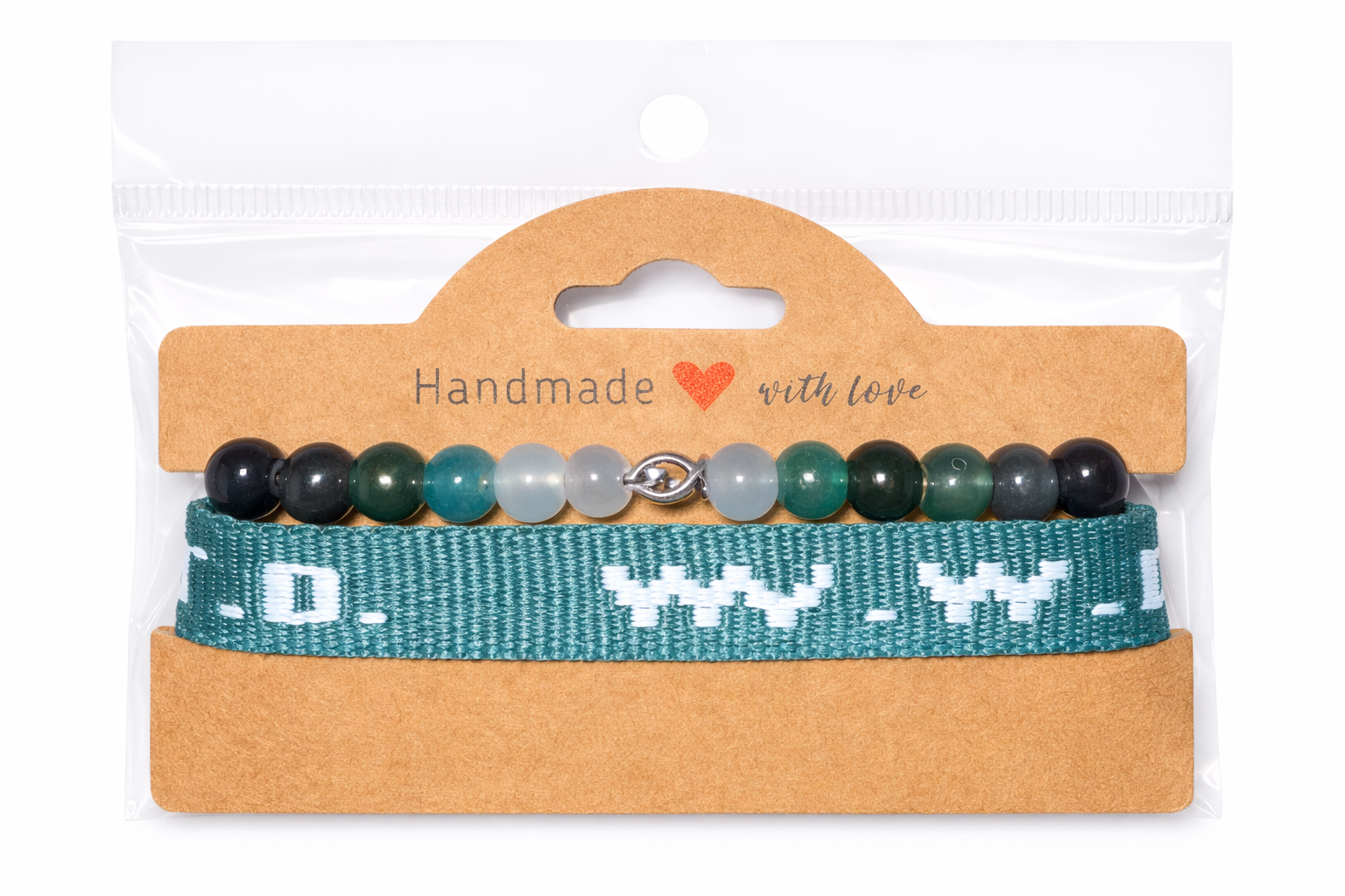 WWJD Bracelets