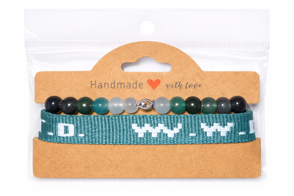 WWJD Bracelets