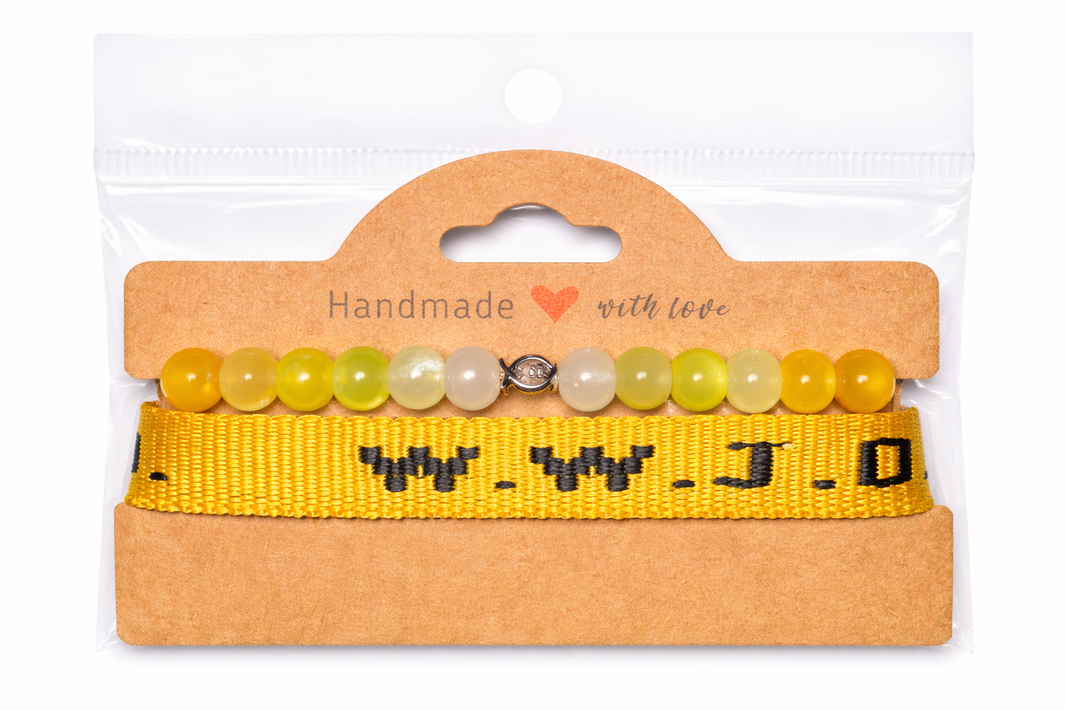 WWJD Bracelets