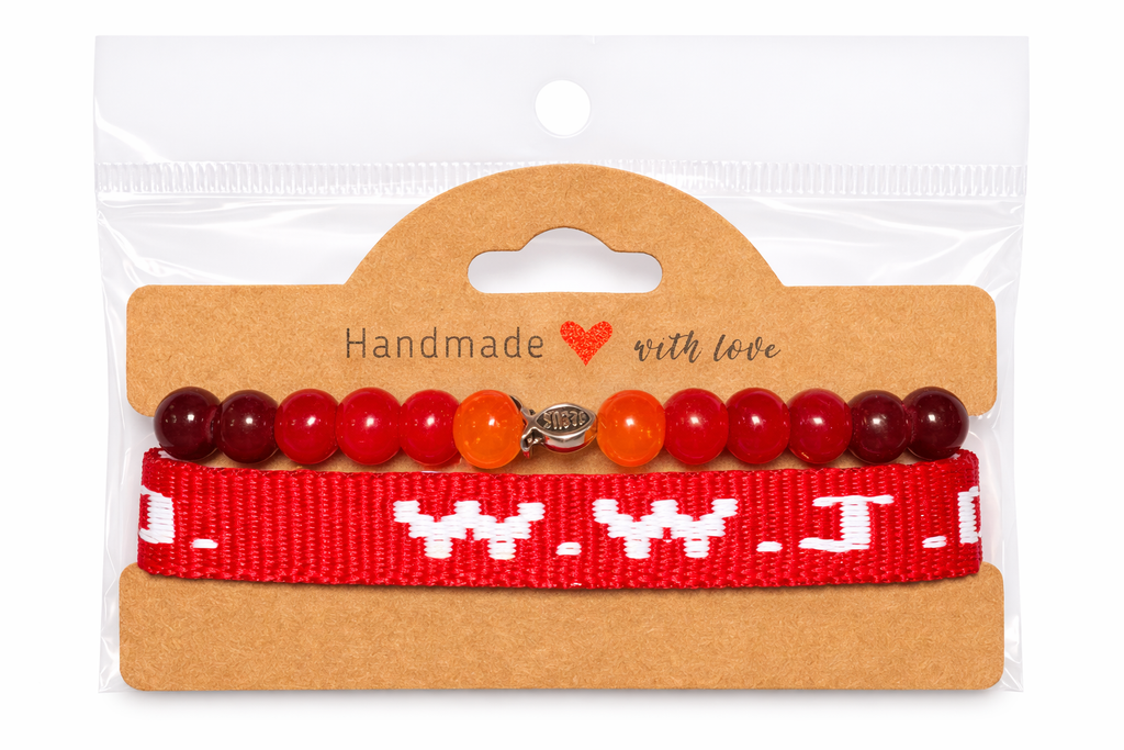WWJD Bracelets